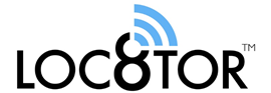 Loc8Tor Logo